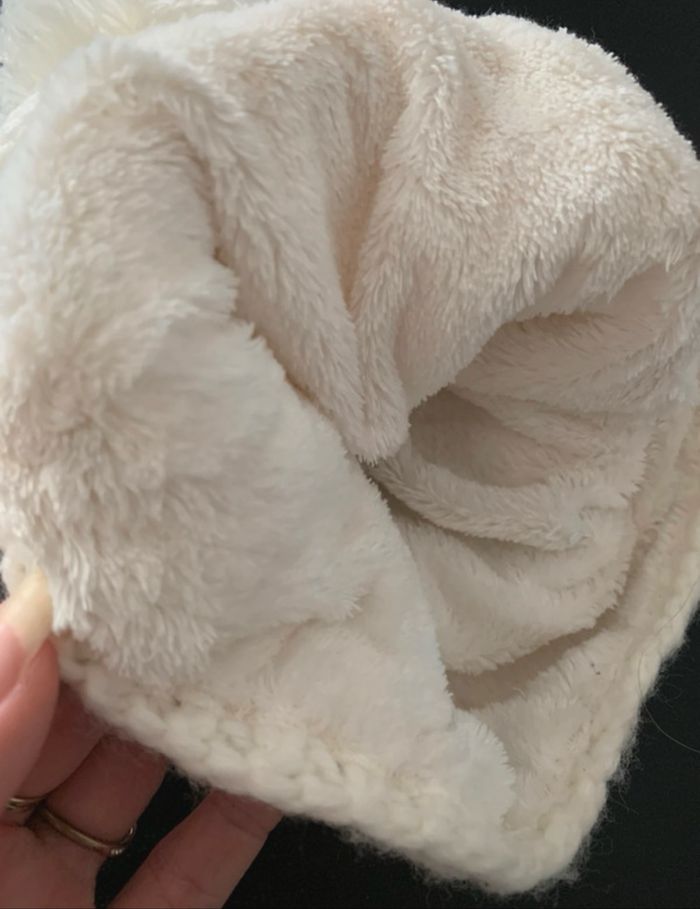Bonnet - photo numéro 3