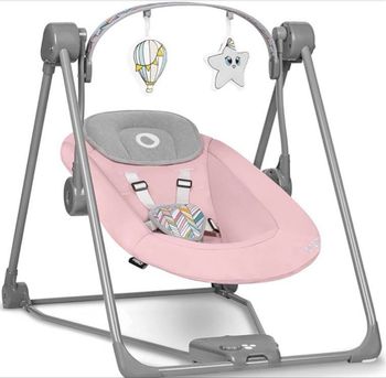 Balancelle bébé jusqu’à 9kg comme neuve