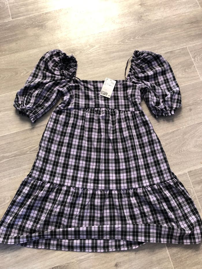 Robe ado taille S