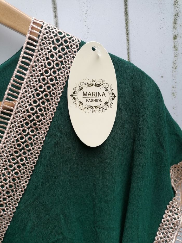 Robe/ tunique neuve - photo numéro 3