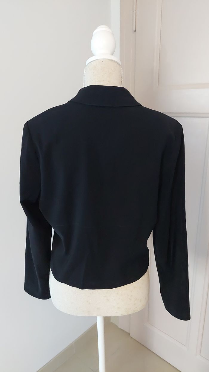 Veste - photo numéro 6