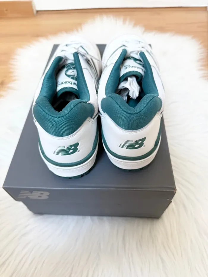 New Balance 550 – Homme – Taille 47,5 – Neuf avec étiquette - photo numéro 10