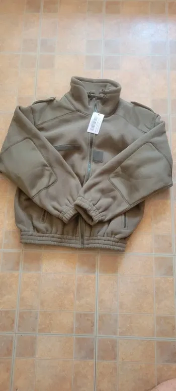 polaire militaire