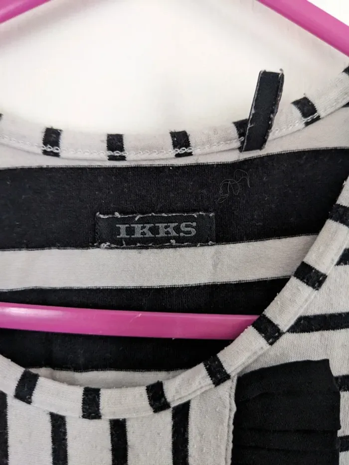 Robe IKKS - photo numéro 5