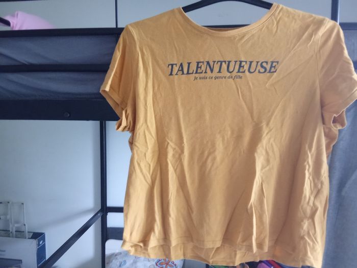 Ensemble haut et bas