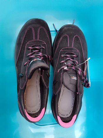 Chaussures de sécurité