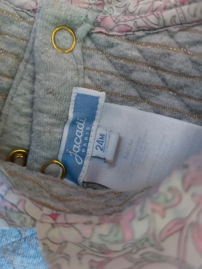 Lot robes 24 mois - photo numéro 3