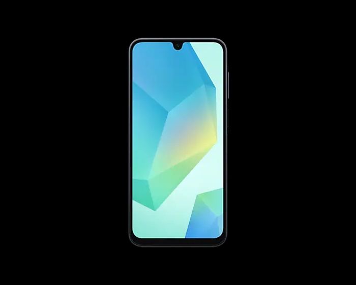 Samsung galaxy A16 en bleu nuit avec une capacité de 128go neuf sous emballage - photo numéro 2
