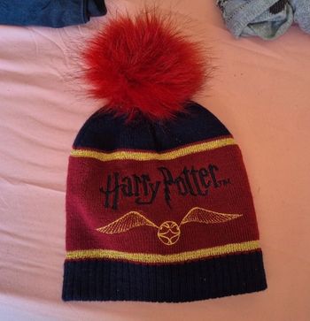 Bonnet Harry Potter