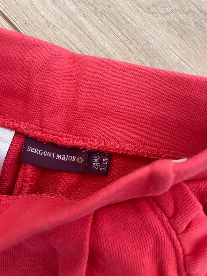 Pantalon fille - photo numéro 3