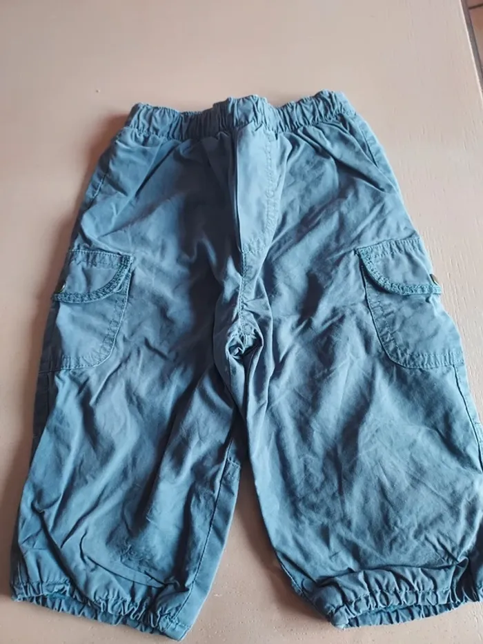 lot 10 vêtements 12 mois garçon. - photo numéro 5