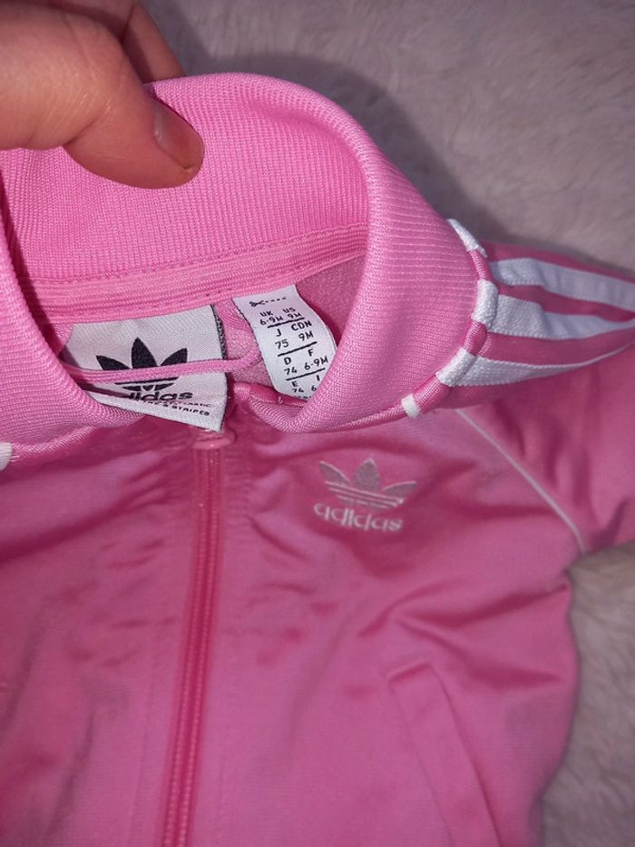 Ensemble adidas - photo numéro 4