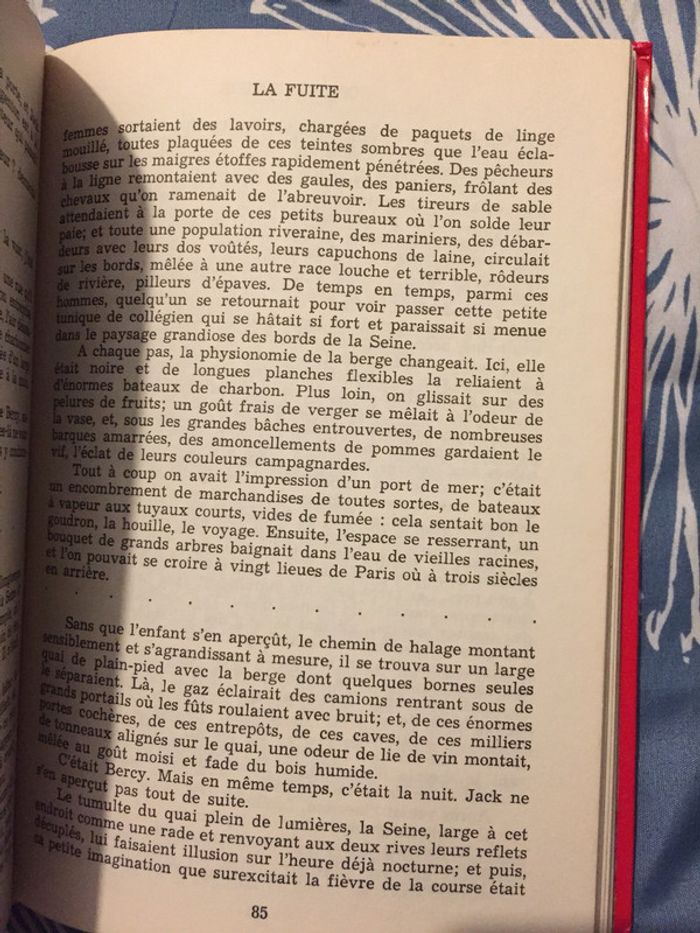 Contes choisis idéal bibliothèque - photo numéro 12