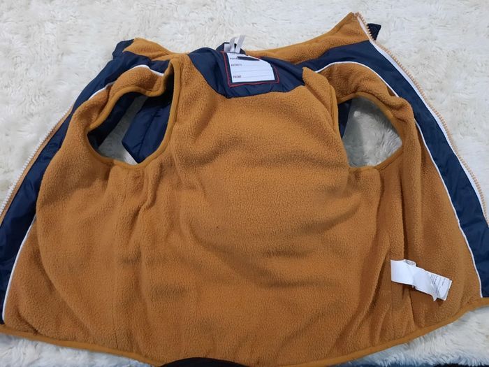 Veste sans manches 5 ans - photo numéro 7