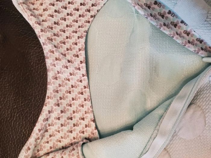 Robe fille - photo numéro 3