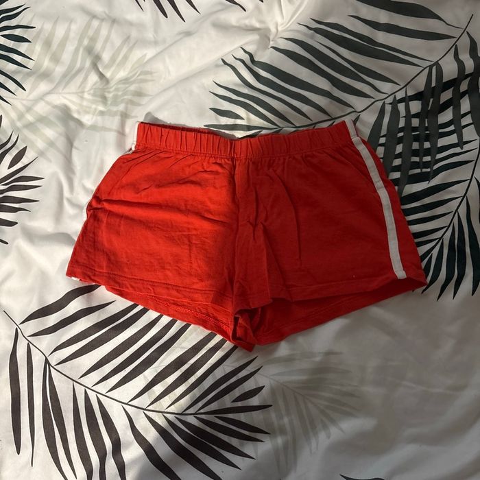 short