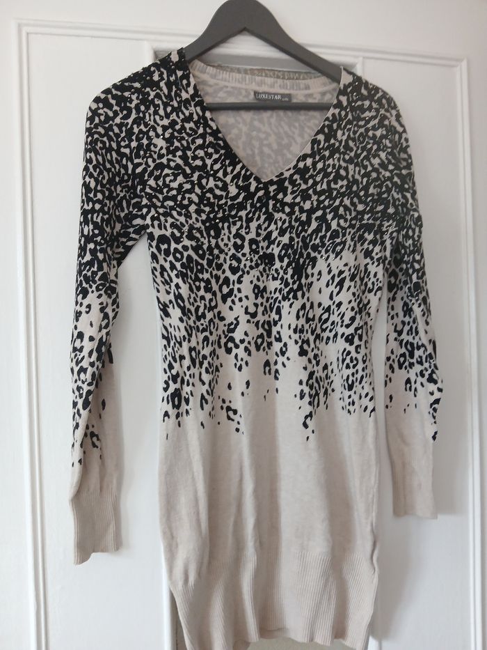 Robe femme Taille l/xl - photo numéro 3