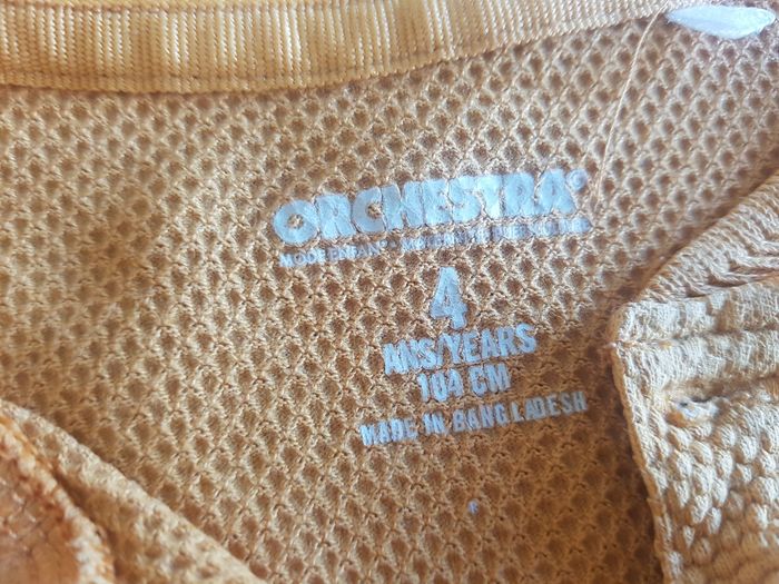 Ensemble garçon 3 ans - photo numéro 10