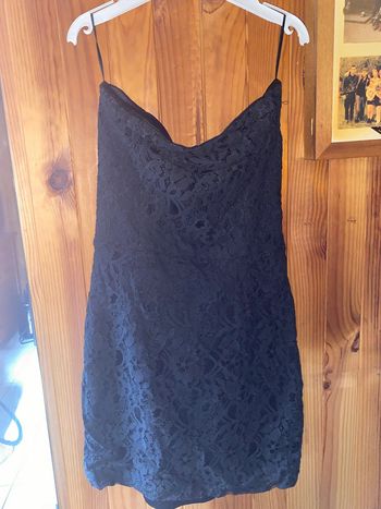 Robe bandeau jennyfer taille M