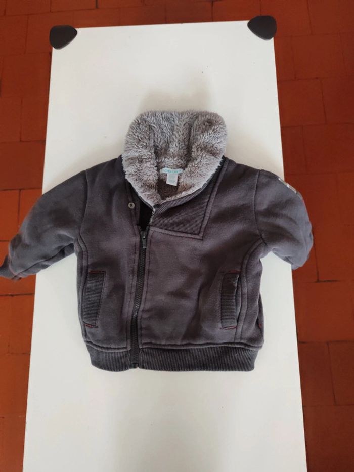 Lot Okaïdi 12 mois - photo numéro 2