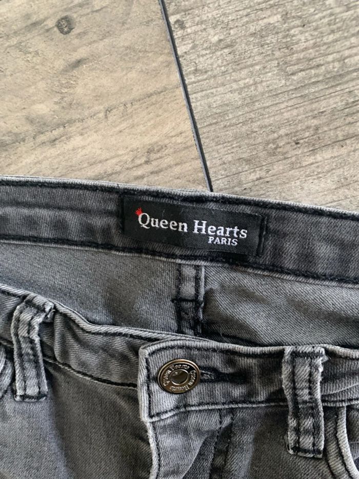 Jeans femme - photo numéro 3