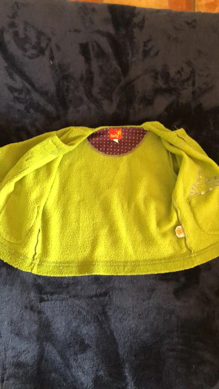Gilet 3 ans - photo numéro 6