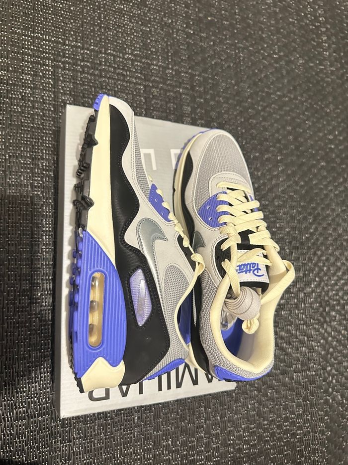 Nike air Max one patta - photo numéro 3