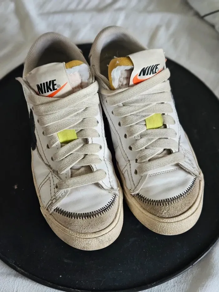 Nike Blazer Low' 77 Jumbo