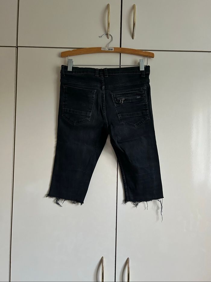 Short en jean - photo numéro 2