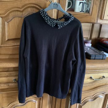 Pull femme taille L