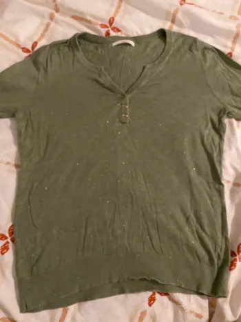 Pull camaïeu taille 38