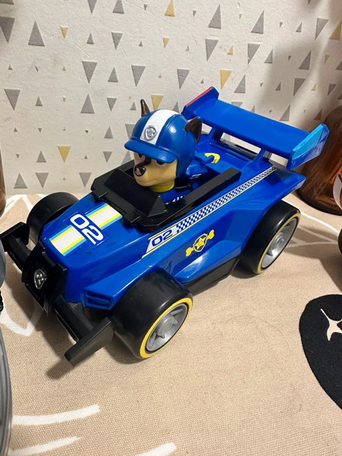 Lot de pat patrouille - photo numéro 2