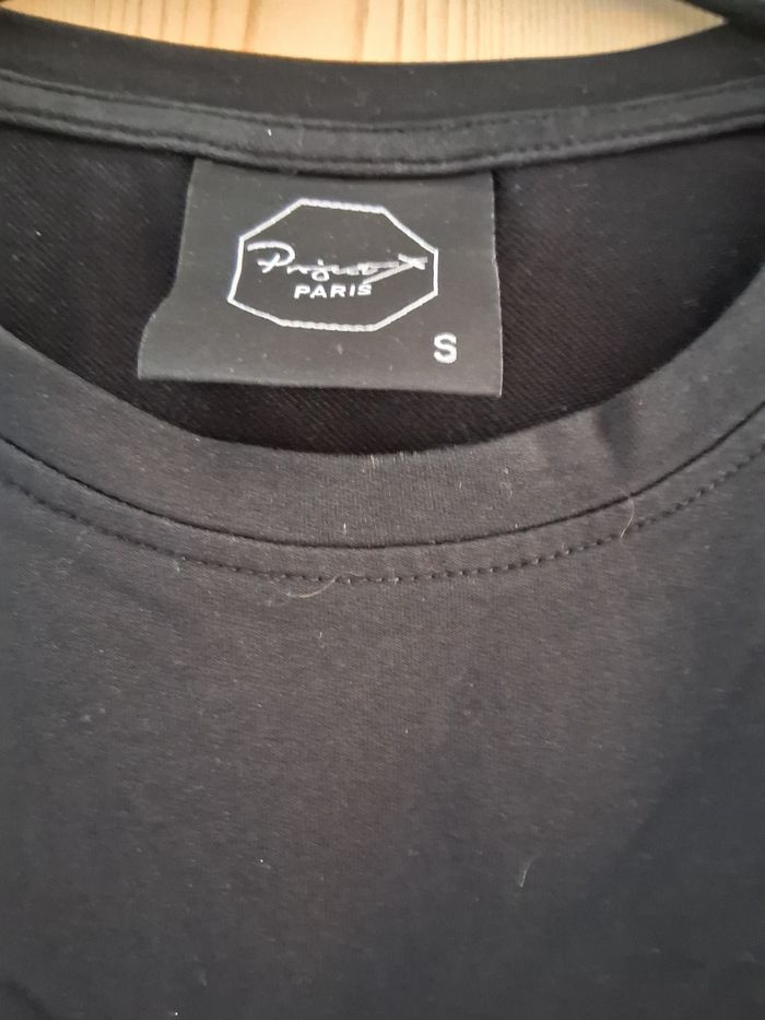 Tee-shirt PXP - photo numéro 2