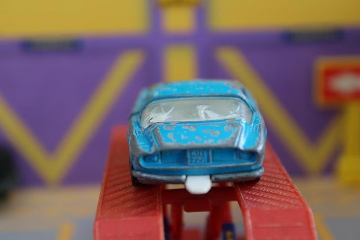 Matchbox Iso Grifo - photo numéro 4