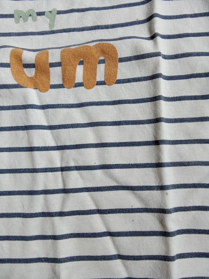 Lot de 4 tee-shirts - photo numéro 3