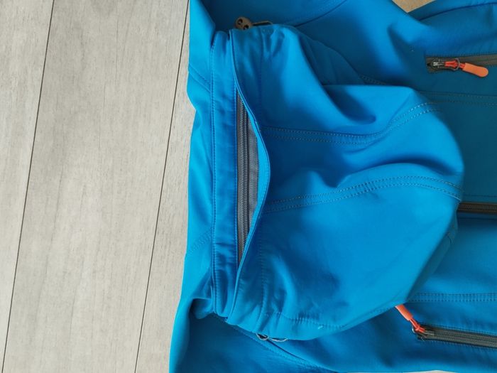 Veste garçon 6 ans - photo numéro 2