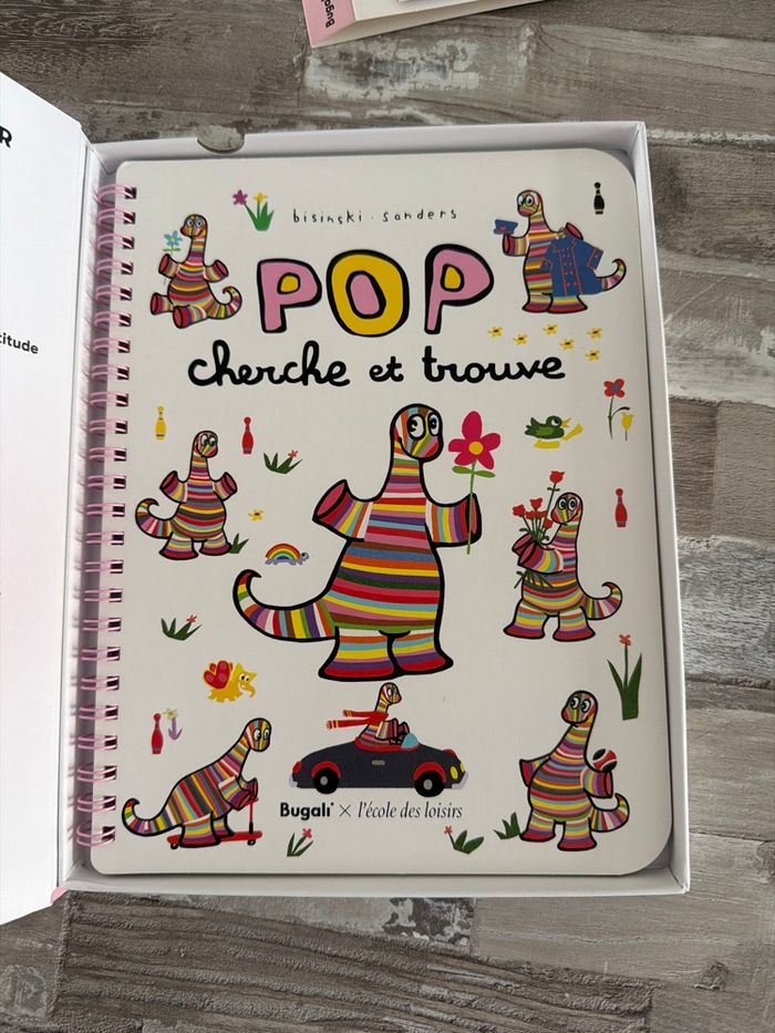 Livre Bugali - photo numéro 2