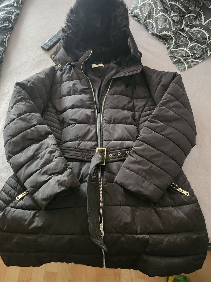 Manteau - photo numéro 2