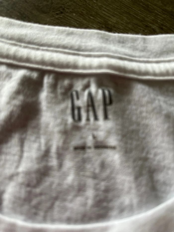 T-shirt - photo numéro 3