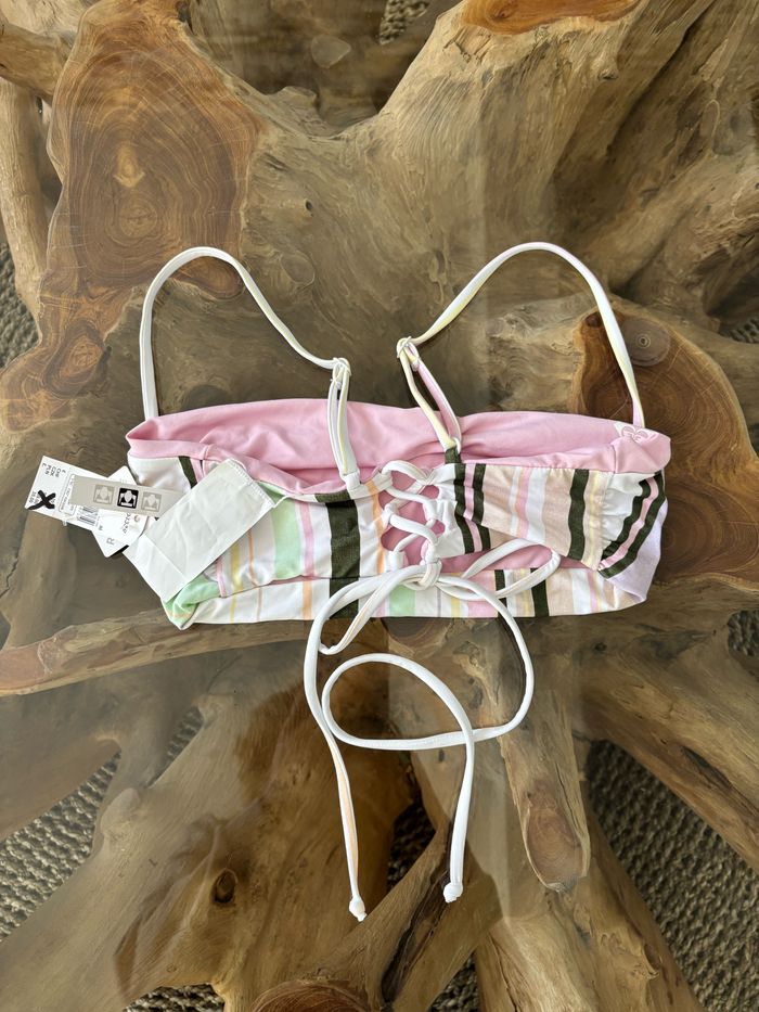 Haut de maillot de bain Roxy - photo numéro 2