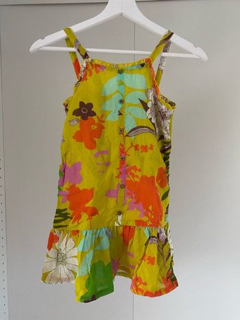 Robe d’été