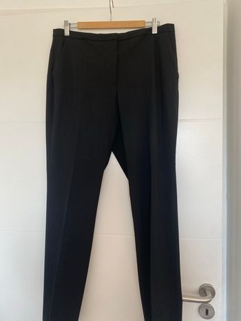 Pantalon noir H&M