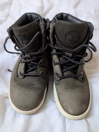 Timberland