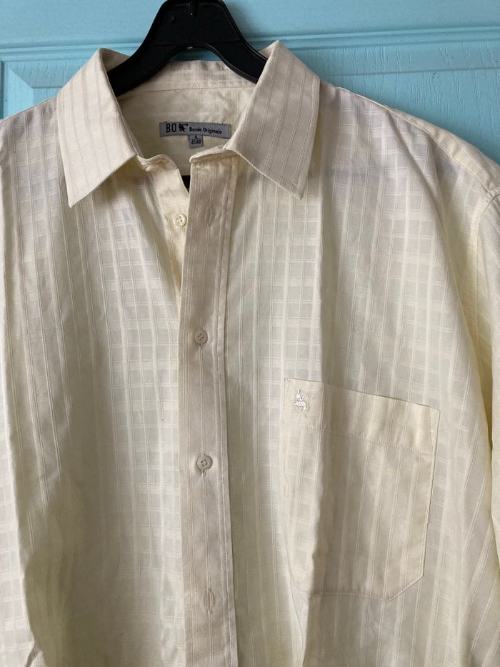 Chemise - photo numéro 2