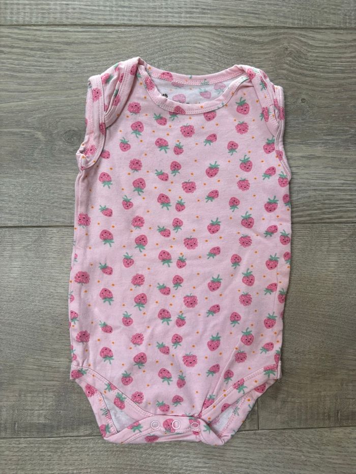 Lot de body - photo numéro 2