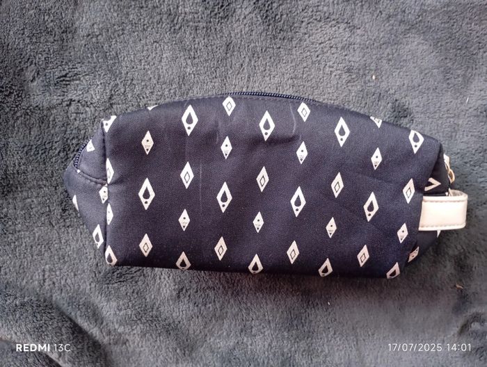Trousse reine de neiges - photo numéro 3