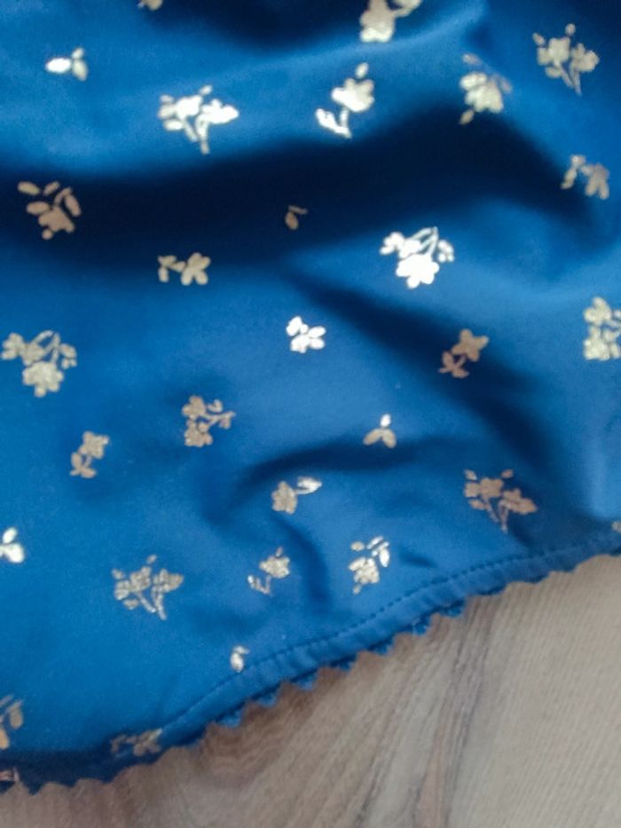 Jupe neuve sergent major 3 ans - photo numéro 3