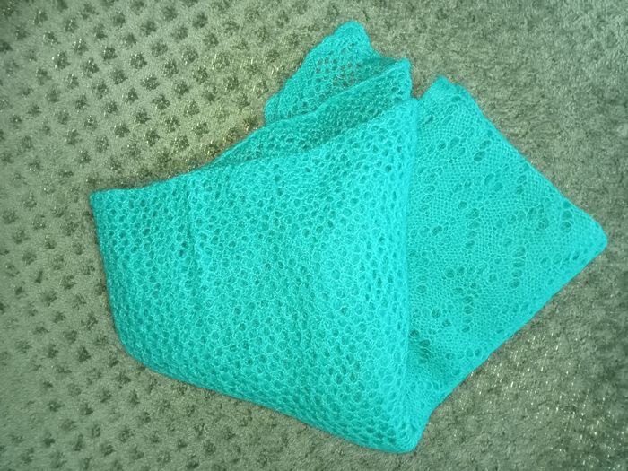 Grande Étole - photo numéro 3