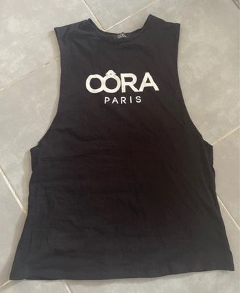 Débardeur Oôra 