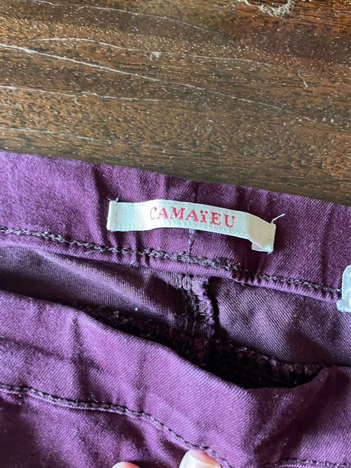 Pantalon femme - photo numéro 2